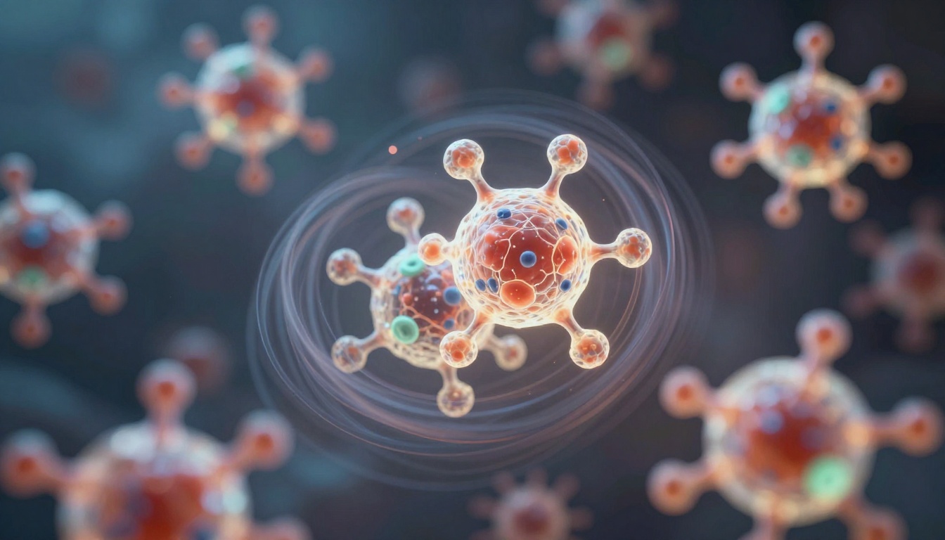 Неклинические причины выбывания из клинических исследований III фазы в онкологии