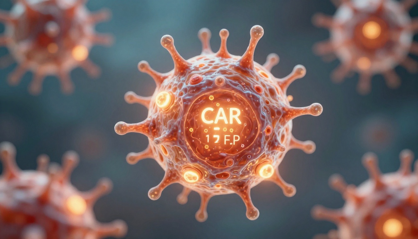 Динамика внедрения CAR T-клеточной терапии при диффузной крупноклеточной B-клеточной лимфоме в США: анализ национальной когорты госпитализаций (2017–2022)