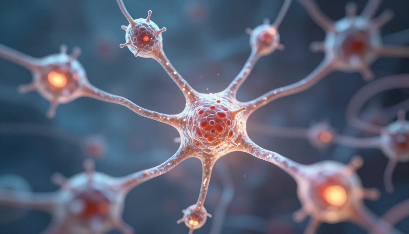 In vivo CAR-T терапия: систематический обзор клинических исследований