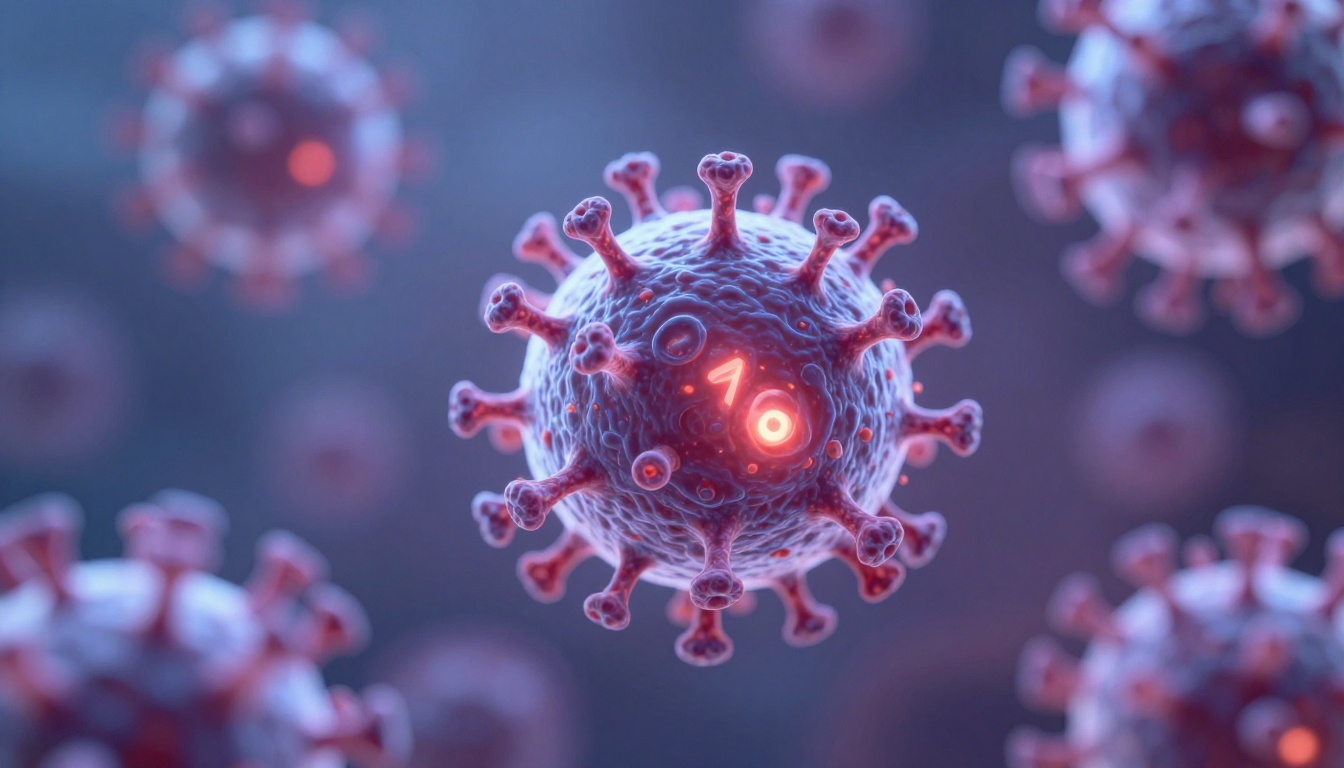 Вакцина BNT113 против HPV16 не замедлила прогрессирование рака головы и шеи