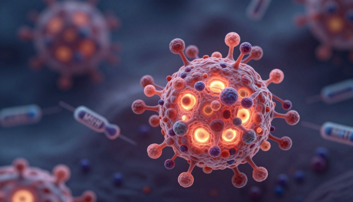 FDA одобрило dostarlimab для местнораспространённого рака прямой кишки с MSI-H/dMMR