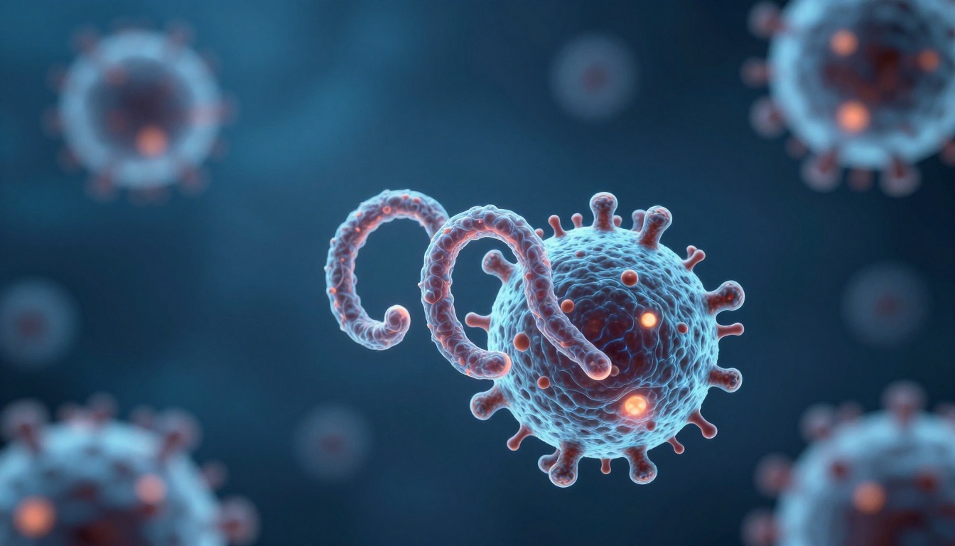 Инфекция Helicobacter pylori — достижения, вызовы и перспективы