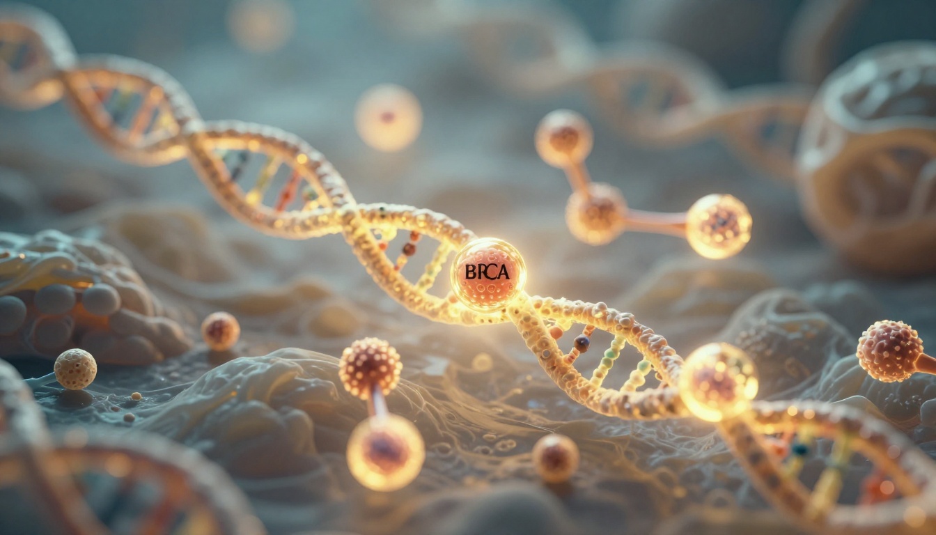 Поддерживающая терапия олапарибом в первой линии при BRCA/HRD-позитивном раке яичников: данные реальной клинической практики