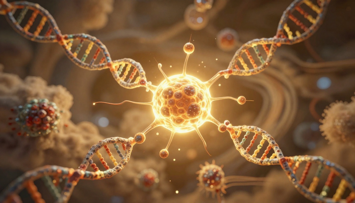FDA одобрило pembrolizumab для лечения солидных опухолей с высокой мутационной нагрузкой