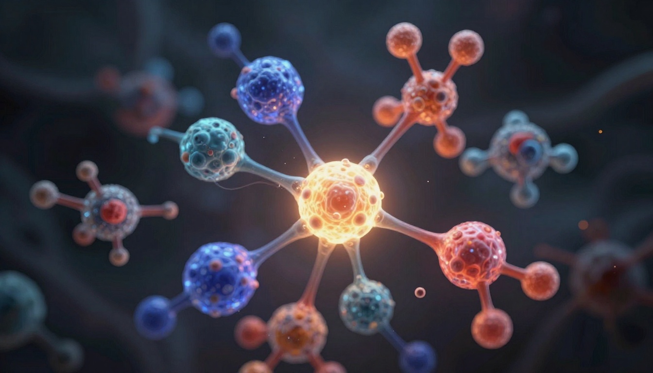 Моделирование in vitro и in silico ROS1-положительного немелкоклеточного рака легкого выявляет зависимости от фузии тирозинкиназного ингибирования