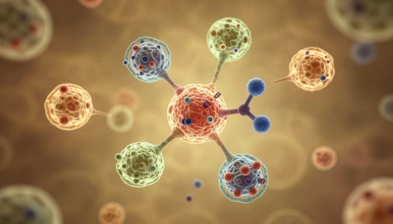 Encorafenib + cetuximab + FOLFIRI улучшает исходы у пациентов с BRAF V600E-мутированным мКРР