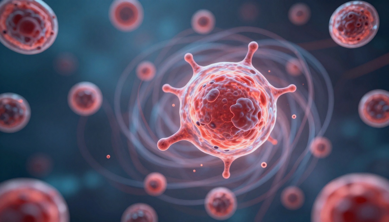 Основные результаты исследований лейкозов и лимфом с конгресса ASCO 2026