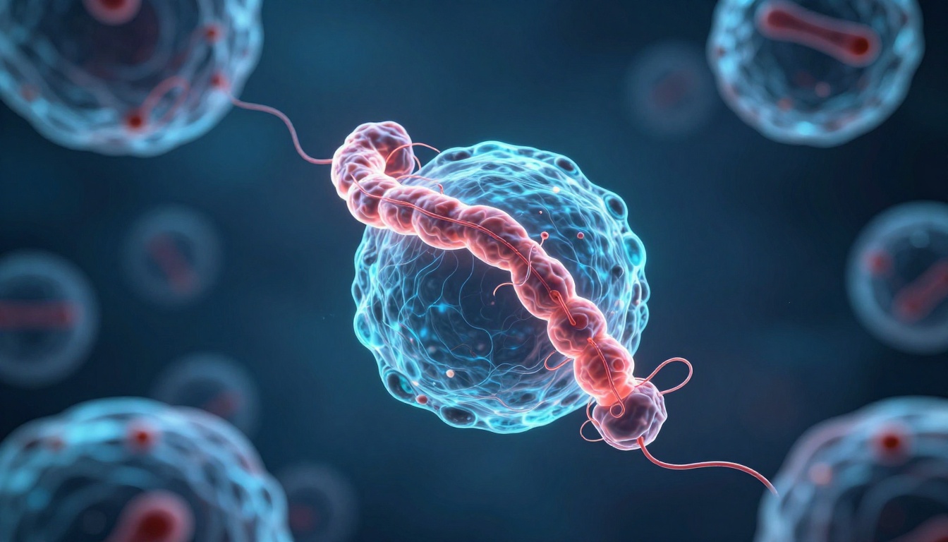 Преимущества адъювантной химиотерапии у пациентов с ctDNA-позитивным резецированным раком толстой кишки II стадии