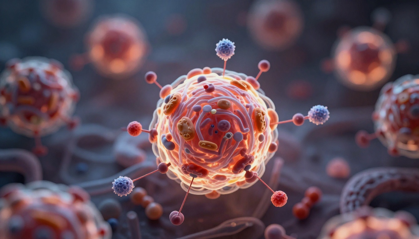 FDA одобрило palbociclib в комбинации с trastuzumab ± pertuzumab и эндокринной терапией для поддерживающего лечения HR-позитивного, HER2-позитивного местнораспространенного/метастатического рака молочной железы