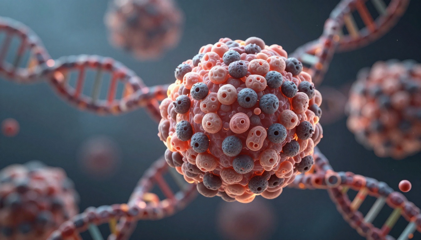 Роль генотипов HLA в вариабельности возраста манифестации BRCA1-ассоциированного рака молочной железы