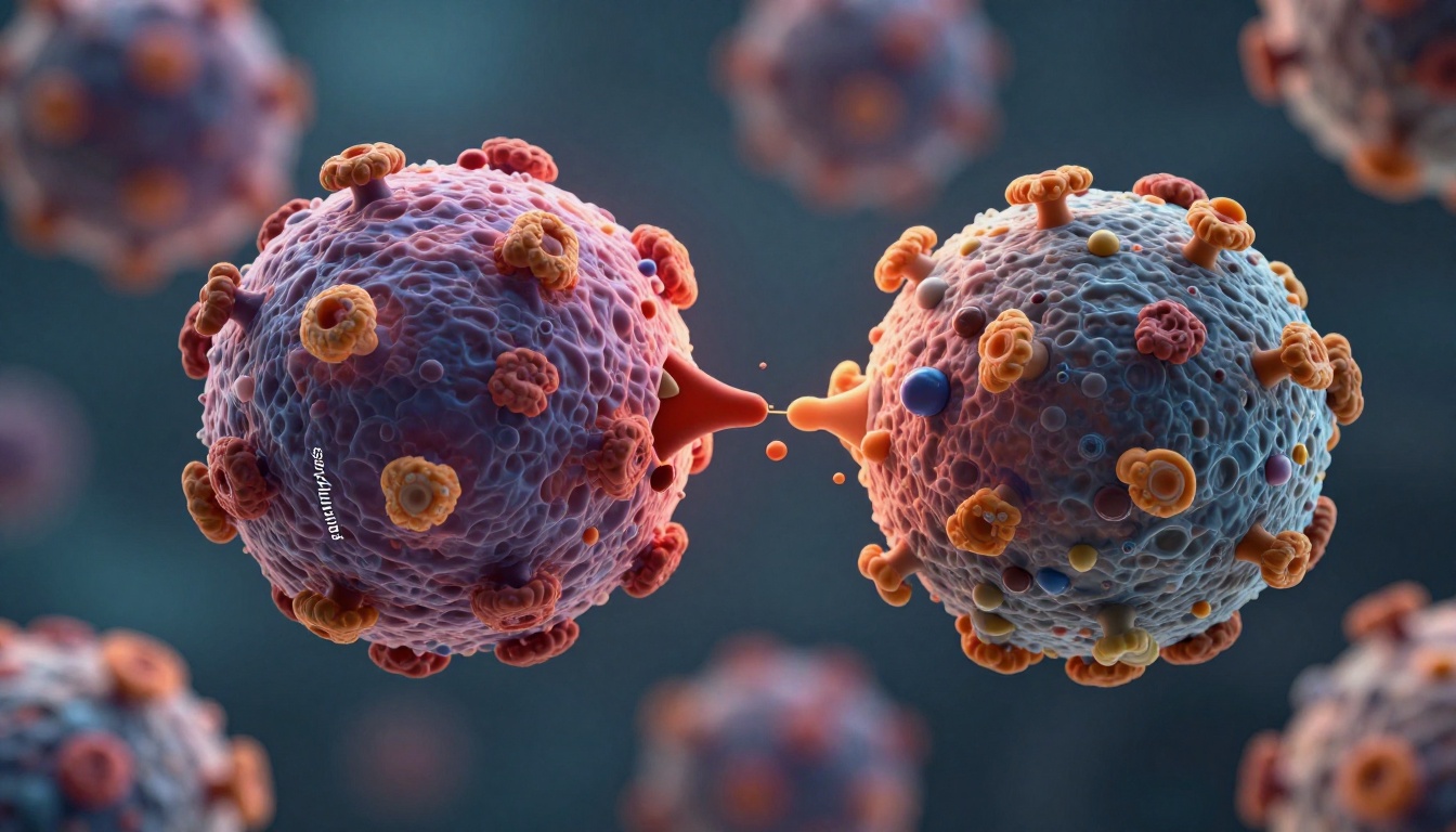 EMA рекомендует расширение терапевтических показаний для serplulimab