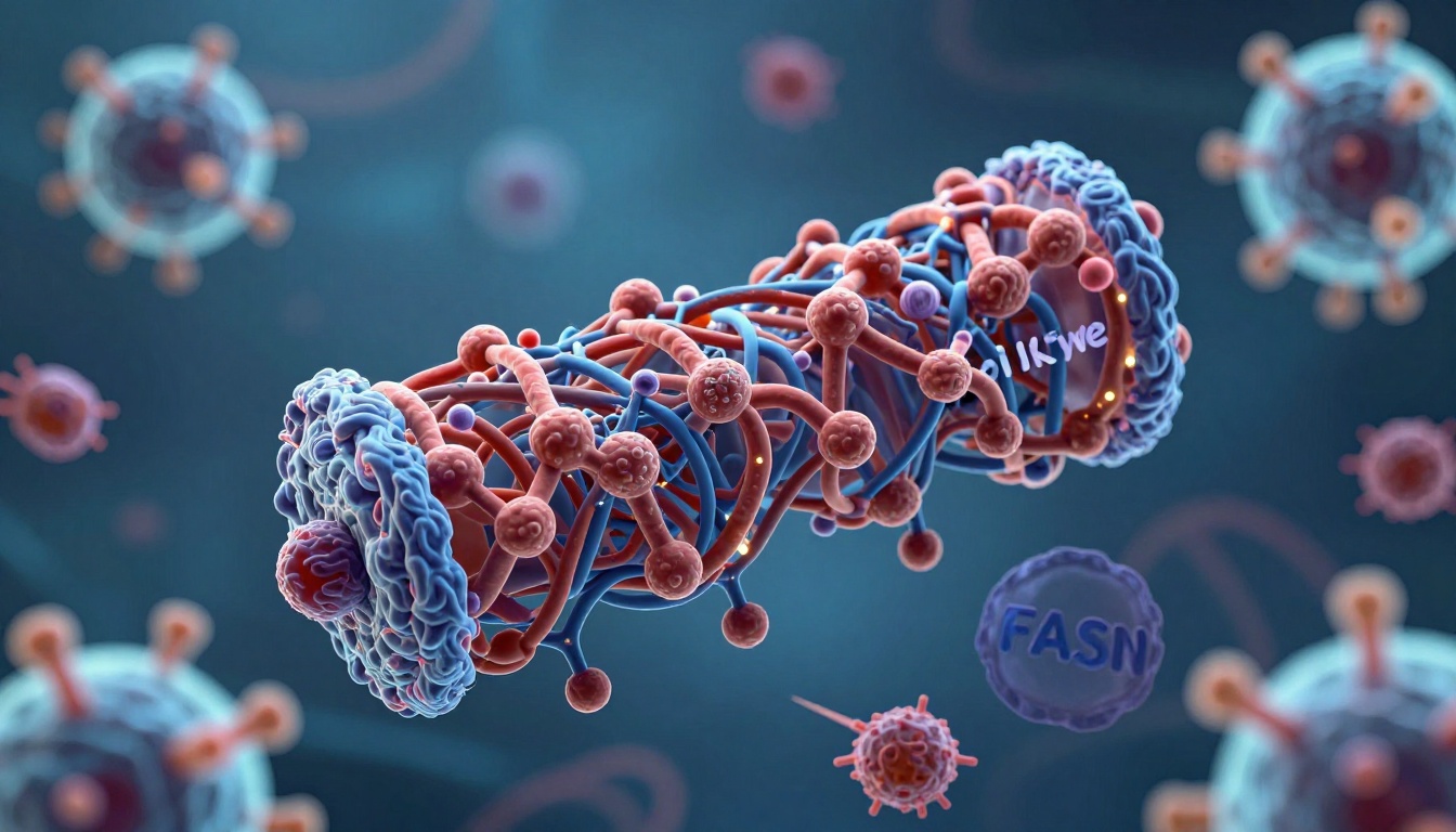 Стресс-адаптивная ось липидных киназ определяет метаболические уязвимости нейроэндокринного рака предстательной железы