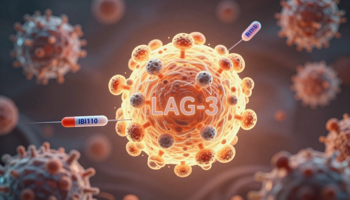 Двойная блокада LAG-3 и PD-1 препаратами IBI110 и Sintilimab при распространенной альвеолярной мягкотканной саркоме: одноцентровое исследование II фазы