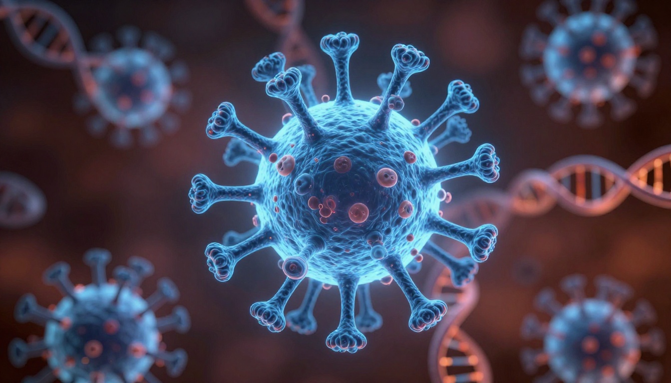 Геномный статус HPV16 стратифицирует риск рецидива при орофарингеальной плоскоклеточной карциноме