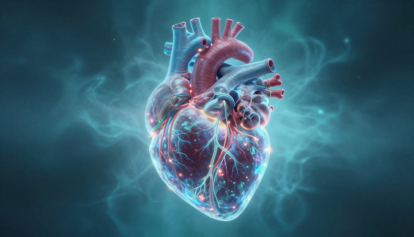 ЕС представил План по сердечно-сосудистому здоровью: важные возможности для ядерной медицины