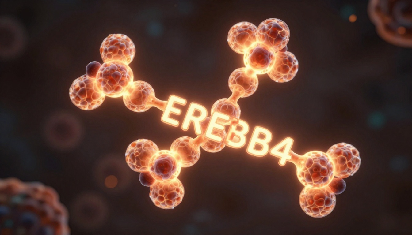 Рекуррентные мутации ERBB4, ассоциированные с раком, обладают трансформирующим эффектом и обеспечивают резистентность к целевым терапиям