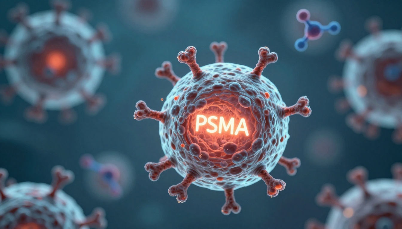 Комбинация терапии с мишенью PSMA и блокадой PD-1 для лечения рака предстательной железы