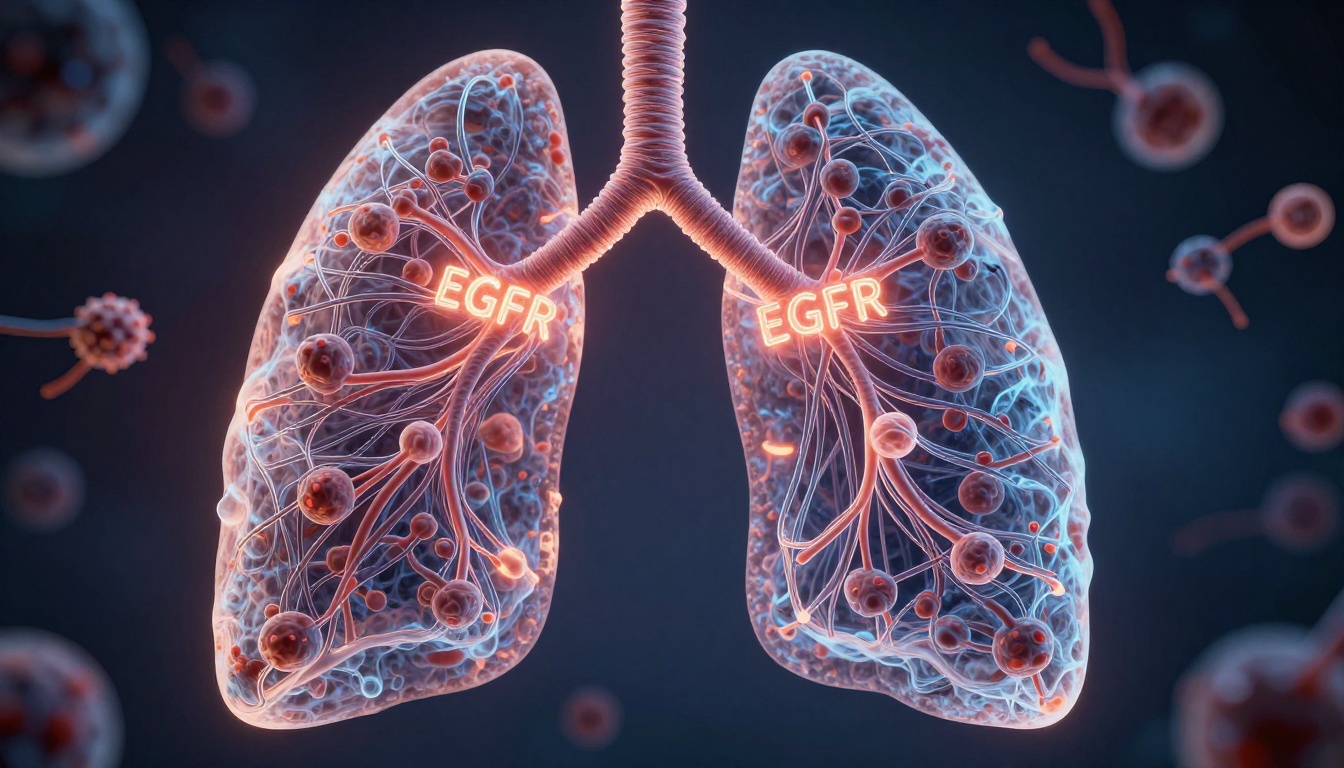 Индивидуализация лечения NSCLC с мутацией EGFR: стратегии для практикующих провайдеров