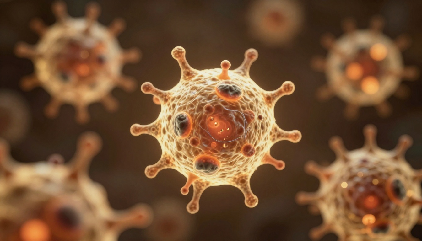 FDA одобрила Datopotamab Deruxtecan-dlnk для лечения неоперабельного или метастатического тройного отрицательного рака молочной железы