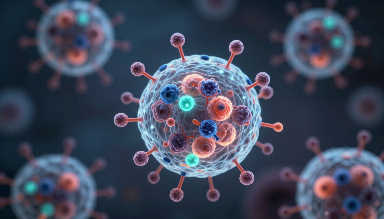 ASCENT-03: PFS2 и последующие терапии Sacituzumab Govitecan в первой линии лечения метастатической тройного негативного рака молочной железы