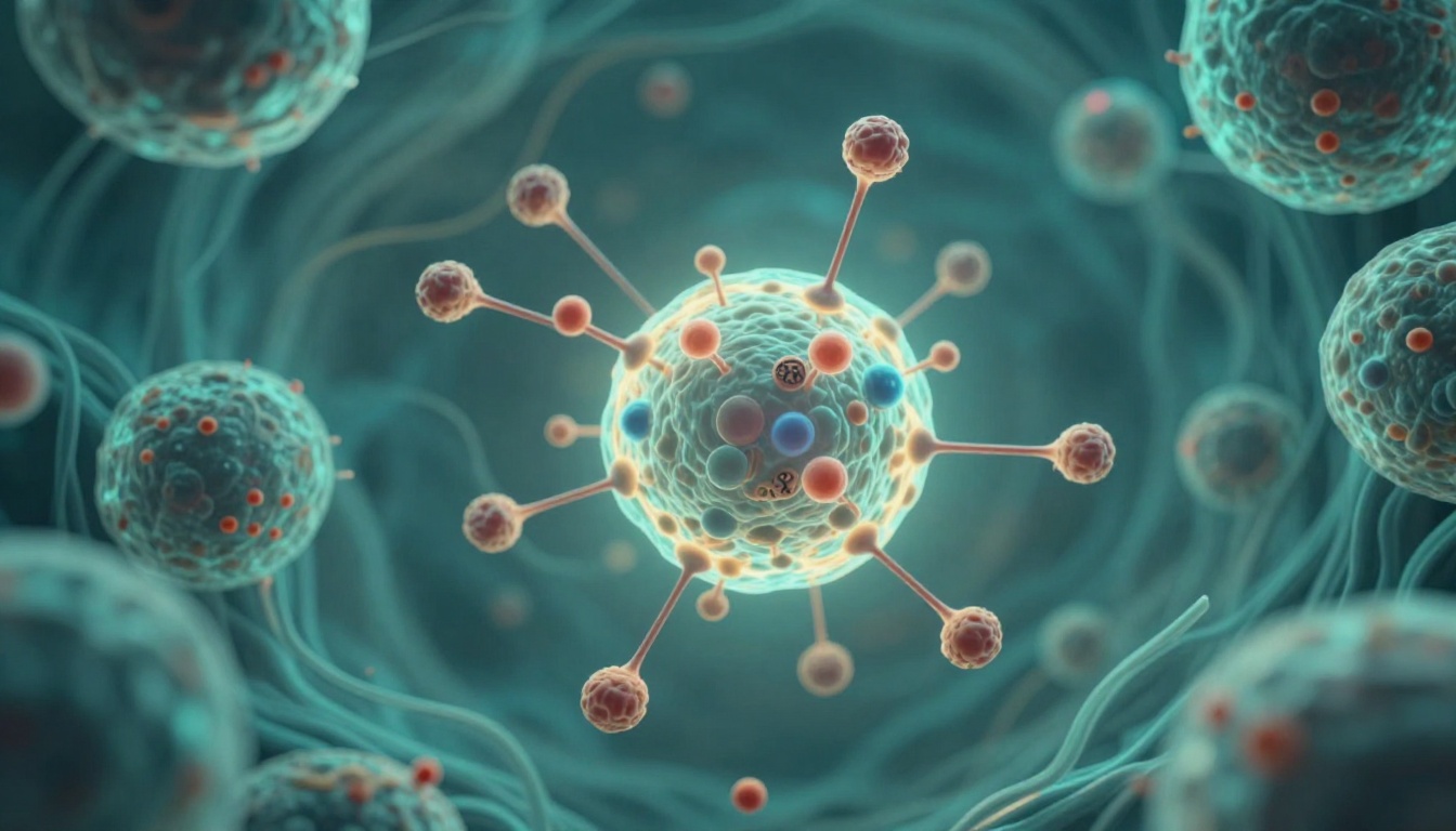 Альфа-терапия с таргетингом на FcRn: [225Ac]Ac-Macropa-Rozanolixizumab демонстрирует мощную противоопухолевую активность