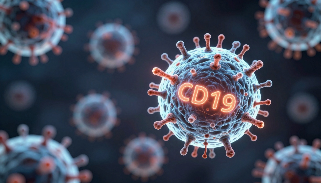 CAR-T терапия против CD19 обеспечивает исключительно длительные ремиссии у некоторых пациентов с рецидивирующими/рефрактерными B-клеточными неходжкинскими лимфомами