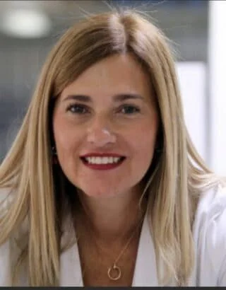 María-Victoria Mateos, MD, PhD University of Salamanca