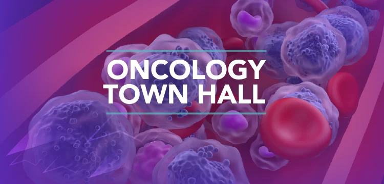 Oncology Town Hall - Translating the Latest Updates Into the Care of Patients With AML in Community Practices