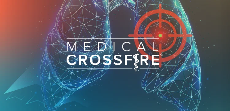 Medical Crossfire®: Expert Perspectives on Targeting c-Met Overexpression and 𝘔𝘌𝘛 Genomic Alterations in NSCLC ��– Unveiling the Complexities of 𝘔𝘌𝘛 Dysregulation