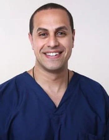 Mina Fam, MD, explored the integration of multiparametric MRI and genomics in focal HIFU selection and compared its AE profile to radical intervention.