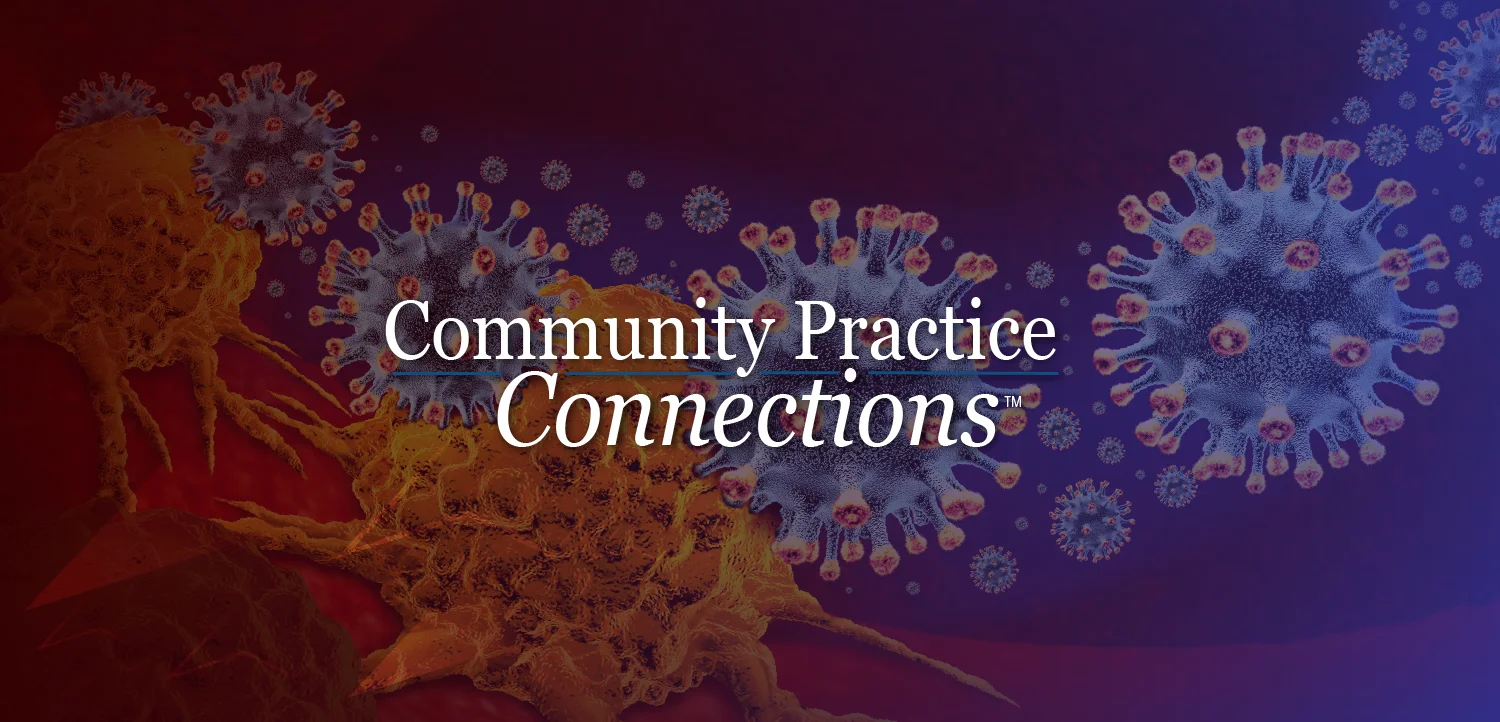 Community Practice Connections™: Empowering Interventional Radiologists in the Emerging Era of Oncolytic Immunotherapies for Melanoma