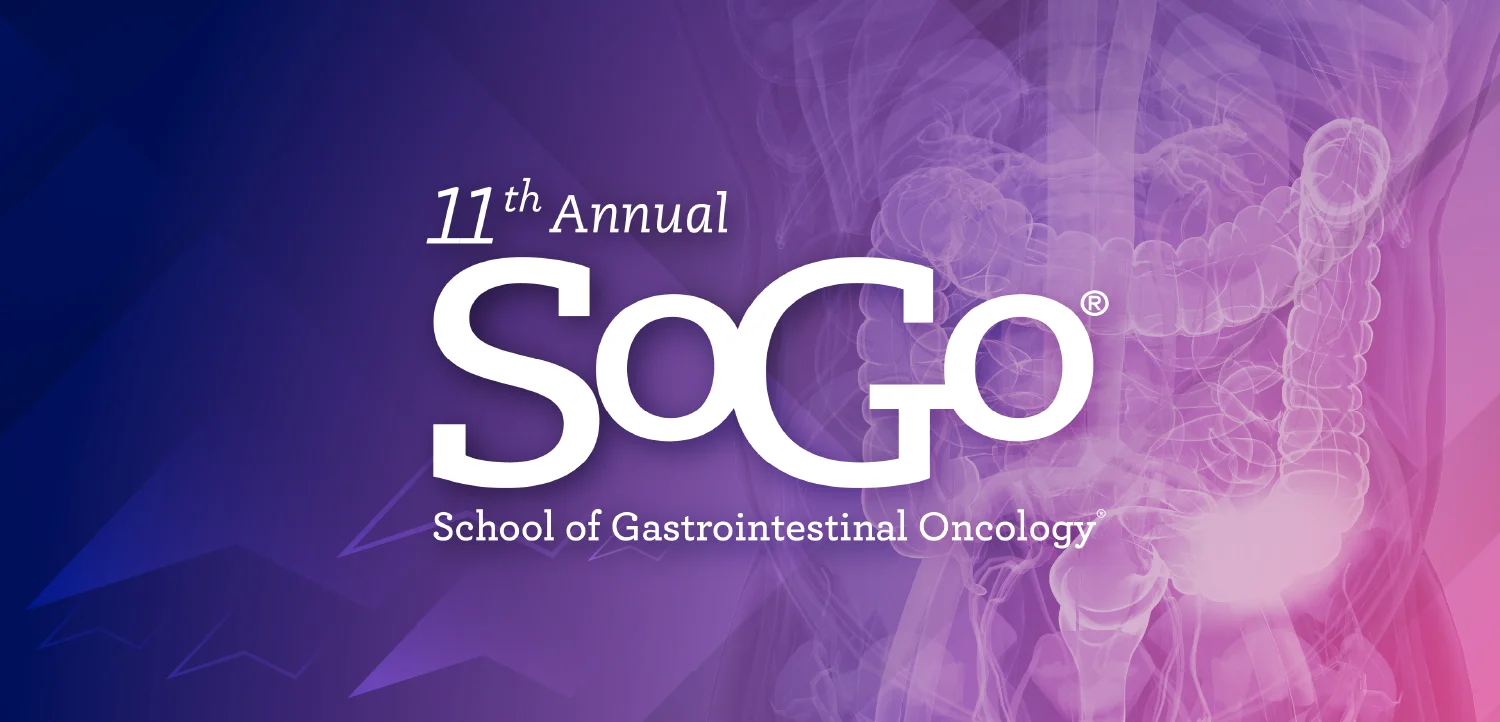 11th Annual School of Gastrointestinal Oncology® (SOGO®)