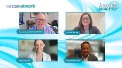 EP. 4 Osimertinib Across Stages: Shaping Early-Stage EGFR-Mutated NSCLC Care
