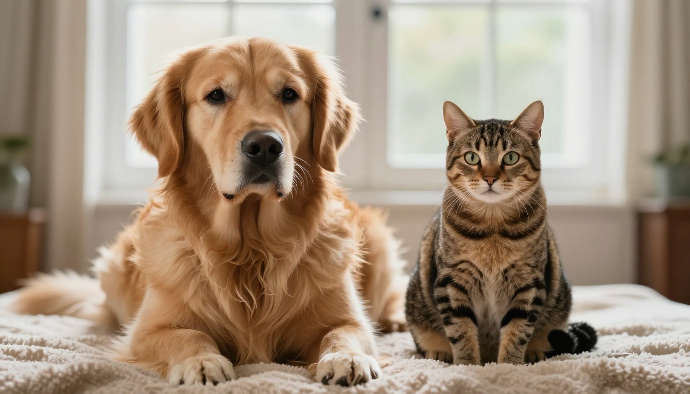 Изучение взаимосвязи человека и животных: работа HABRI