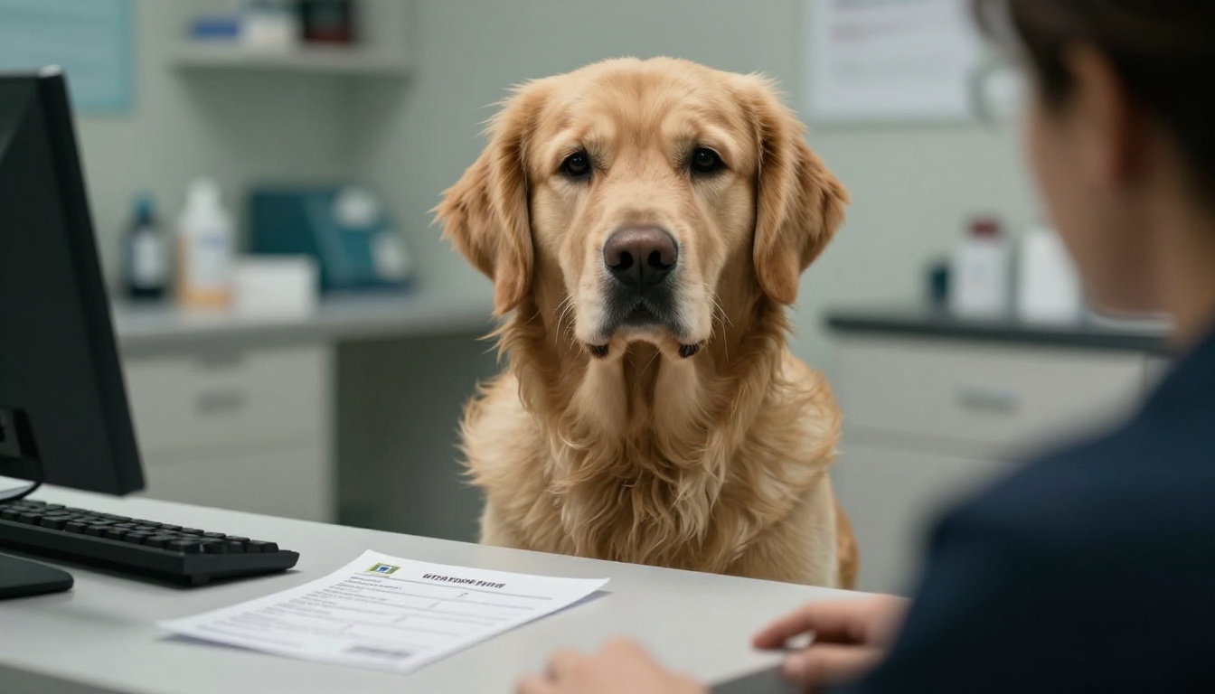 Исследование: рост стоимости ветеринарных услуг ограничивает доступность помощи