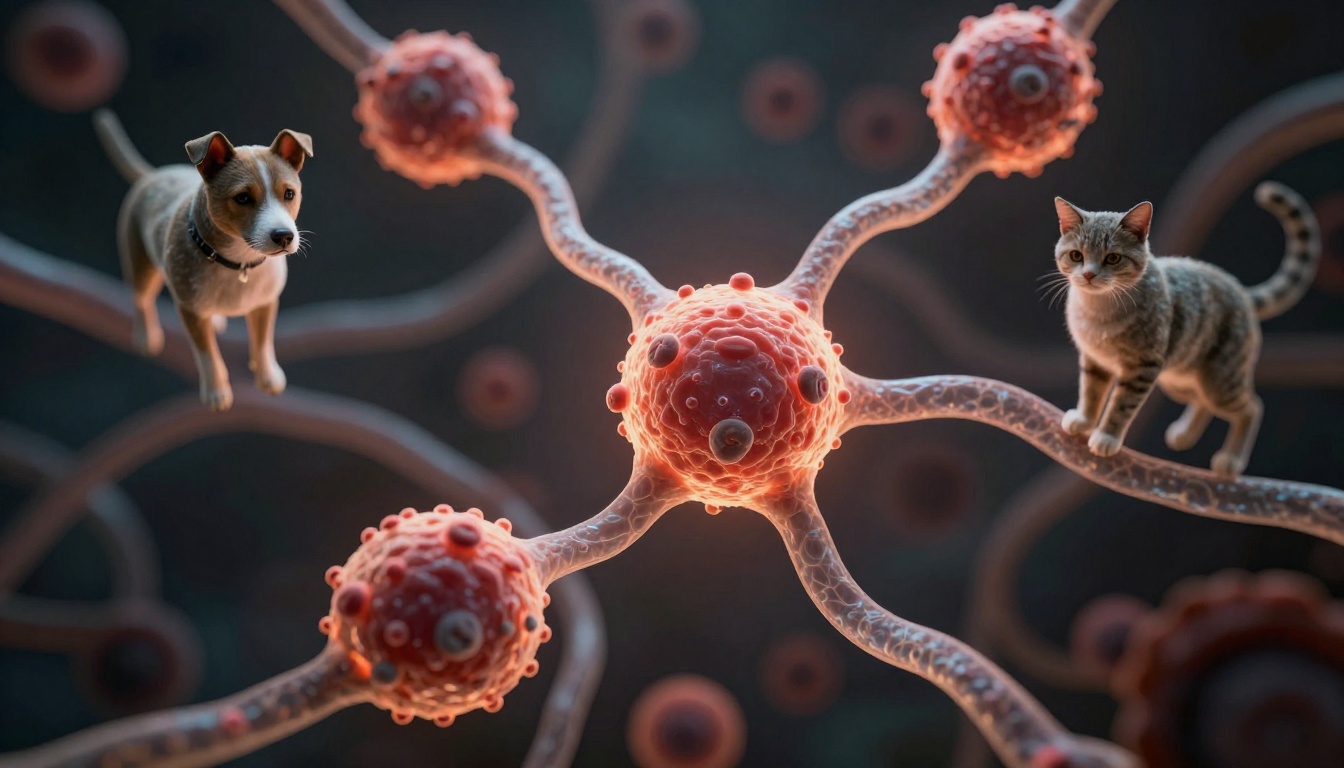 Разработан первый национальный стандарт донорской службы в ветеринарии России