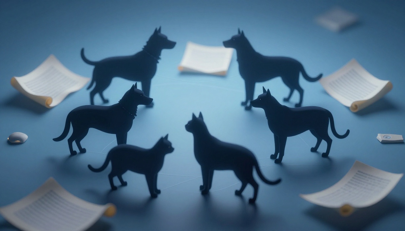 Подписано соглашение о сотрудничестве между Академией Скрябина и Национальной Ветеринарной Палатой