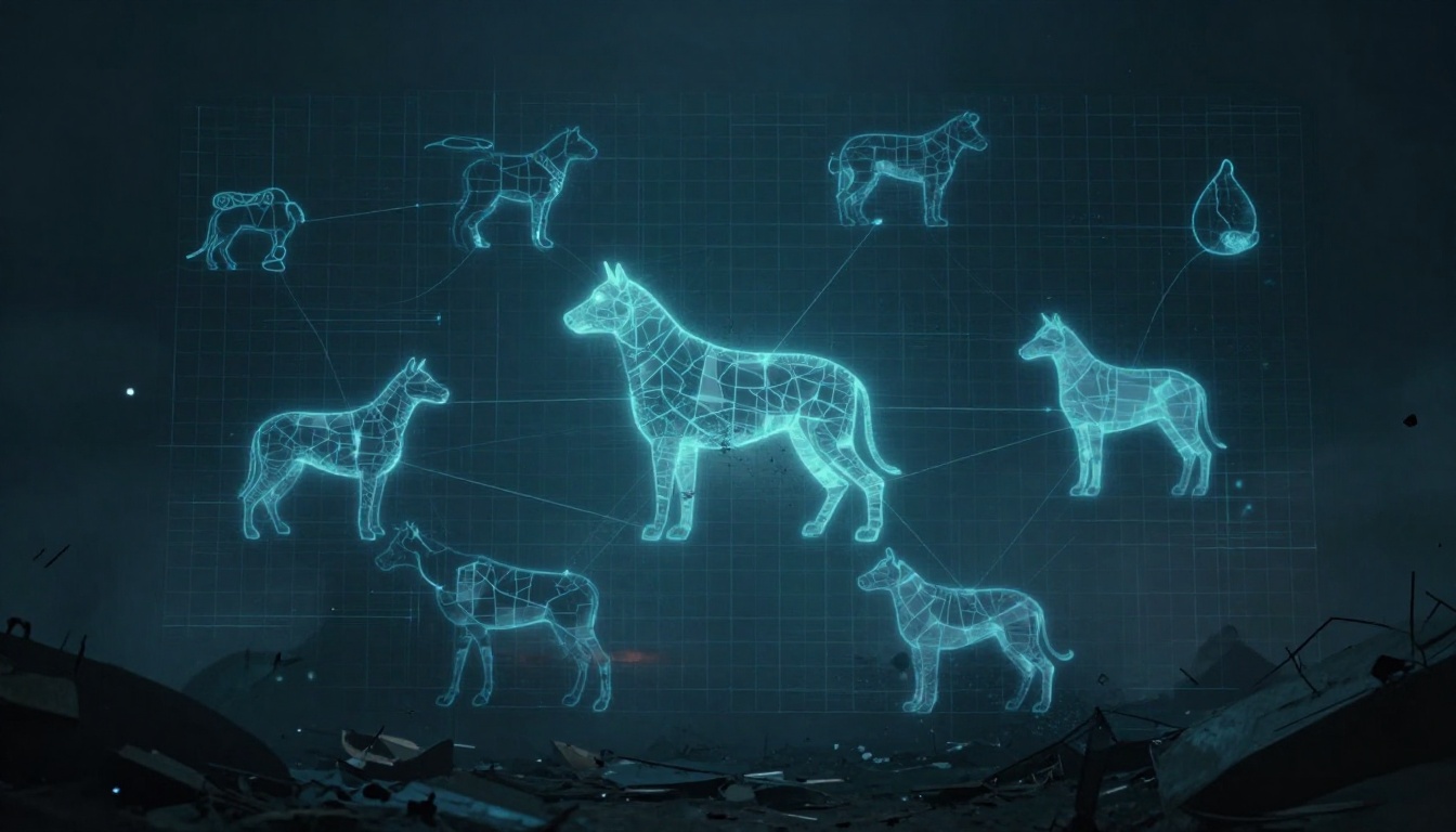 Ветеринарная помощь в зоне СВО: опыт клиники «Доктор Пух»