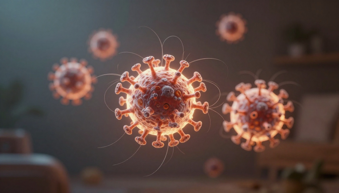 Домашние тест-полоски для выявления парвовирусных инфекций у кошек и собак