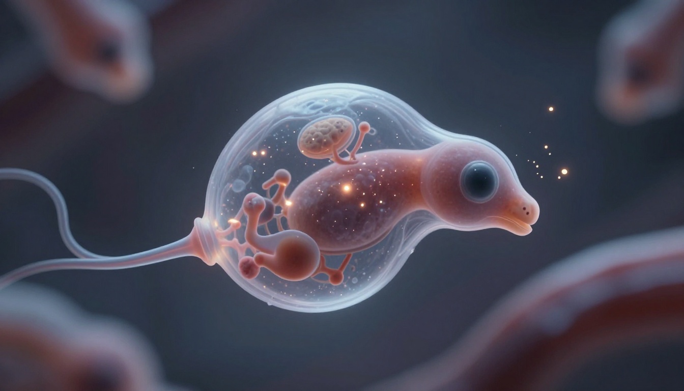 Прорыв в технологии ЭКО у лошадей: новый метод оплодотворения in vitro