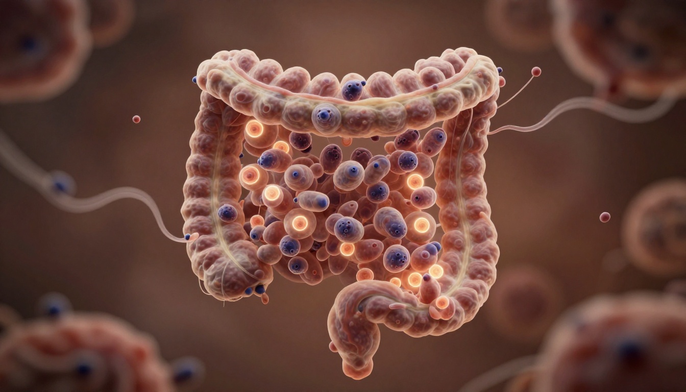 Создан крупнейший каталог микробиома кишечника собак с сотнями новых бактериальных штаммов