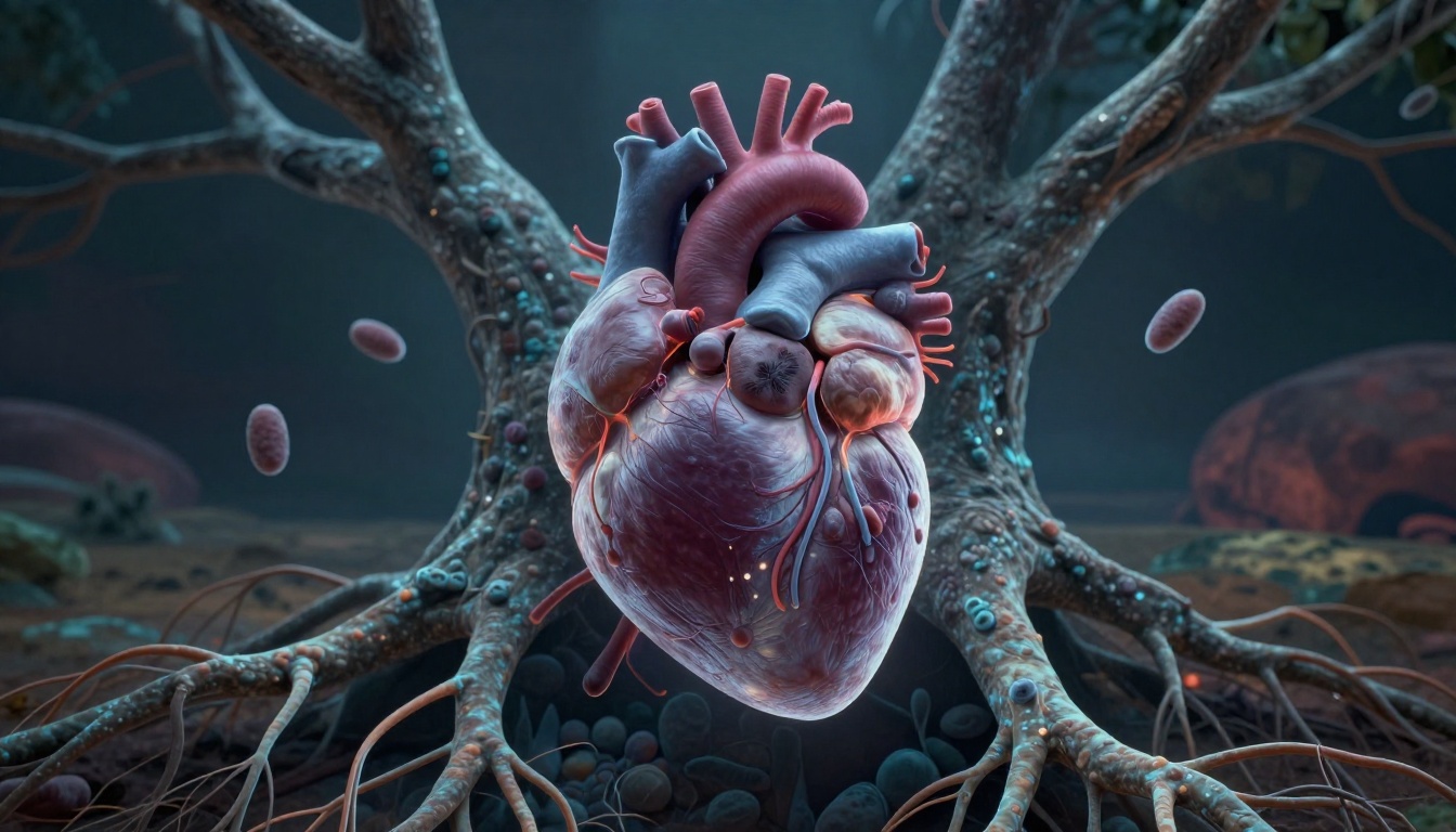 Древнее происхождение дирофиляриоза собак: новый взгляд на эволюцию паразита