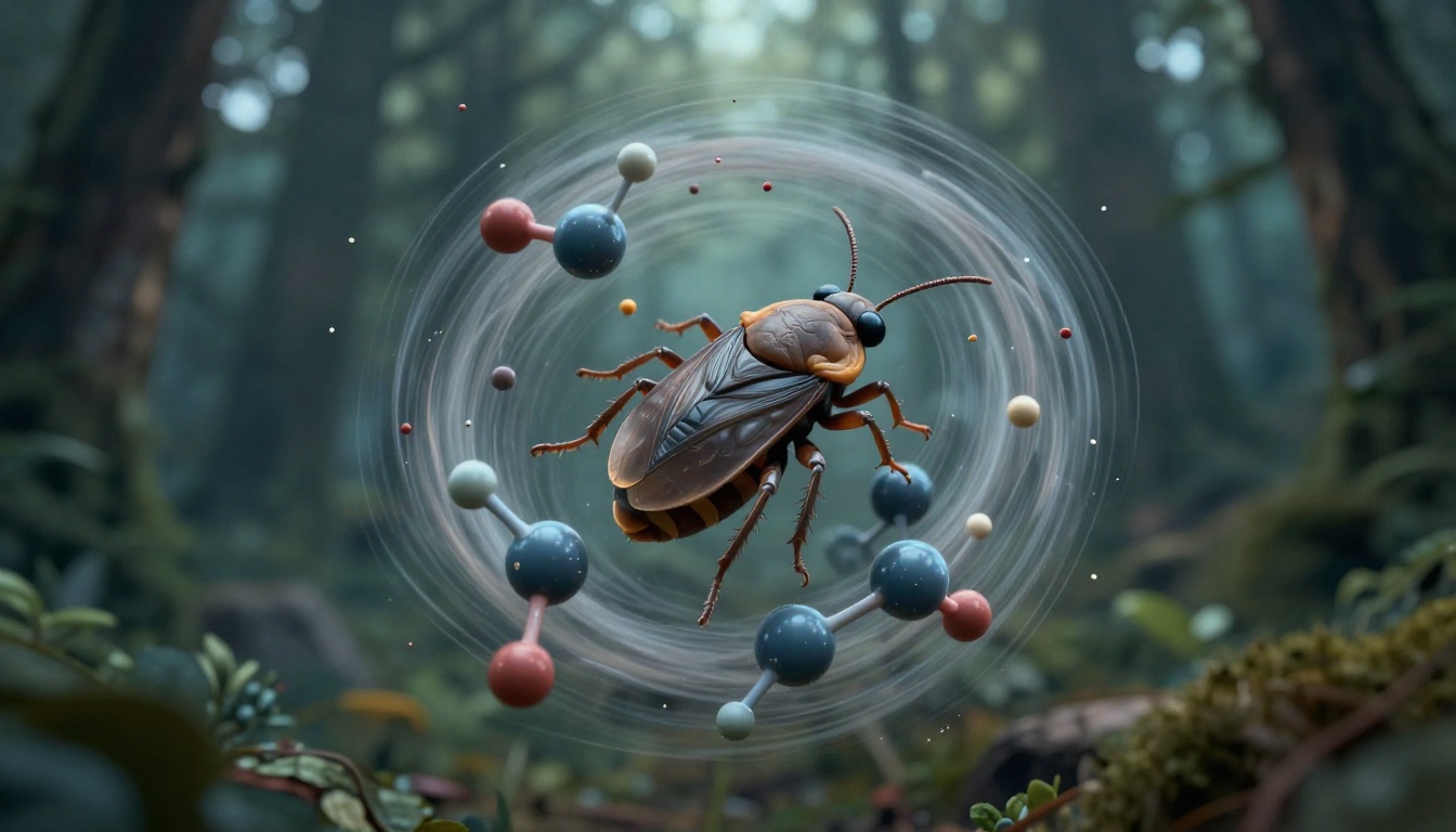 Экологические риски применения противоблошиных препаратов для домашних животных