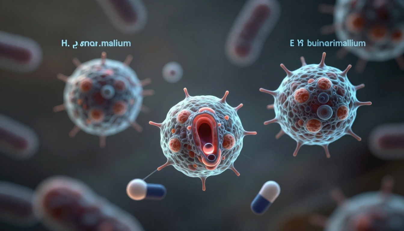 Распределение и антибиотикорезистентность вагинальной микрофлоры у здоровых молочных коров