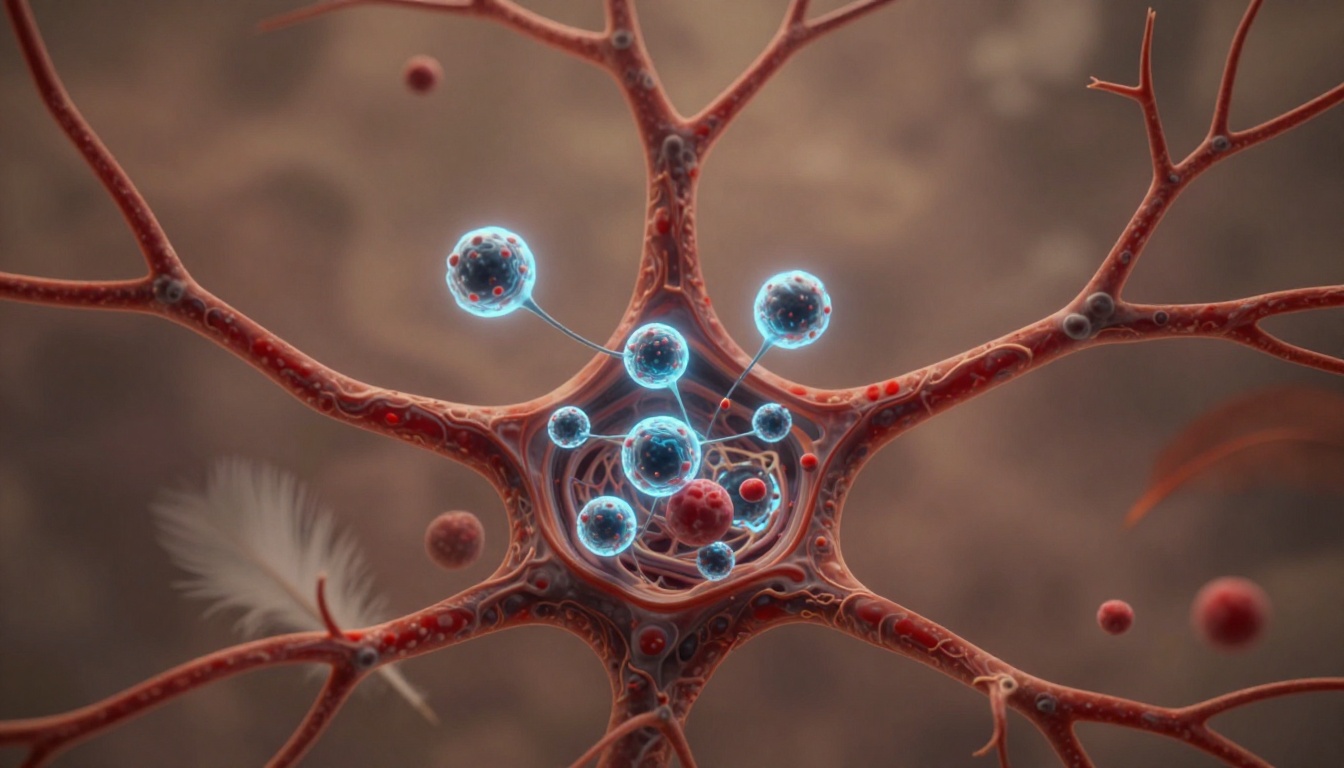 Гематотоксическое, гепатотоксическое и нефротоксическое действие малатиона у цыплят-самцов