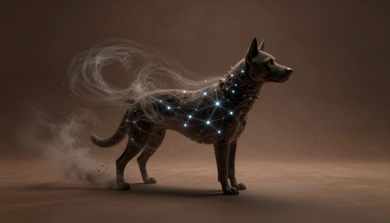 Влияние климата и загрязнения воздуха на частоту укусов собак: анализ на основе ИИ