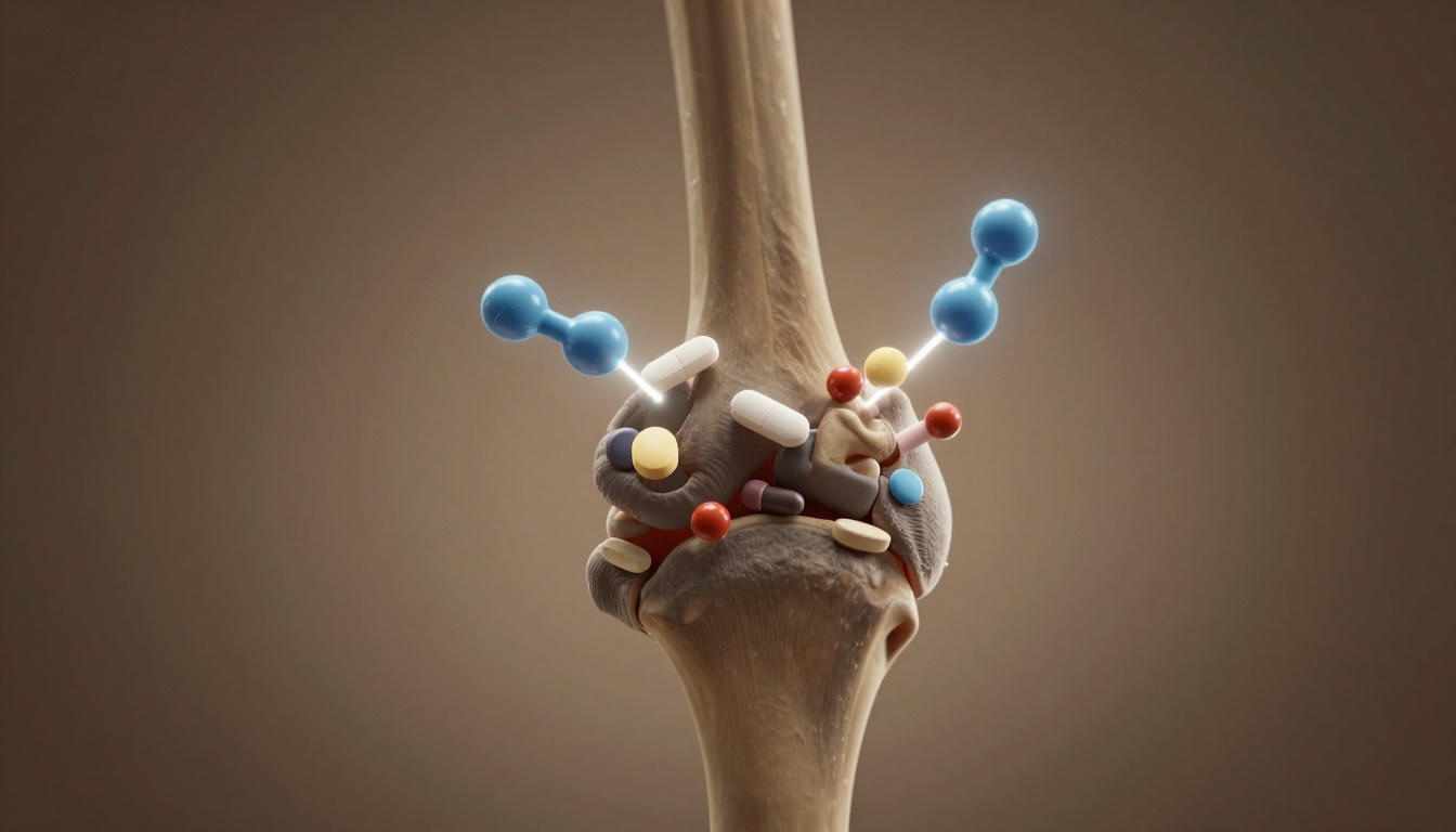 Опрос ветеринарных врачей по применению внутрисуставной терапии у собак: фокус на нестероидные препараты