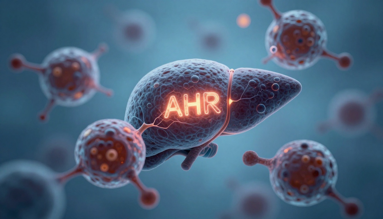 Разработан генетический метод ранней диагностики кетоза у молочных коров на основе гена AHR