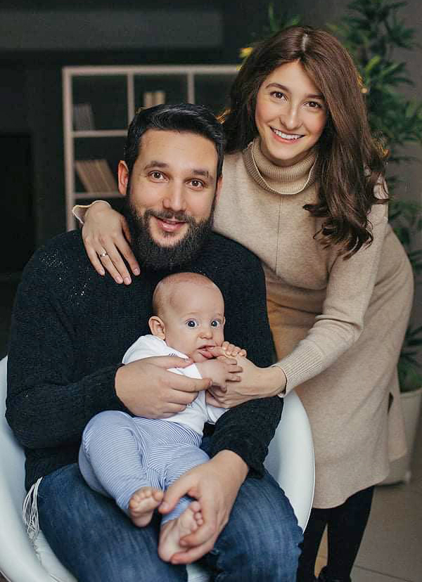 Фото из личного архива