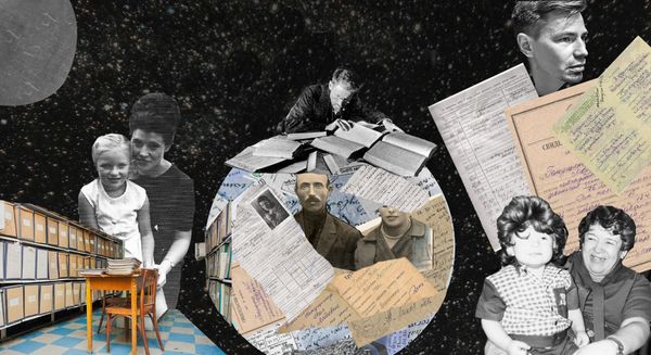 «Мой прадедушка мне не родной»: как я&nbsp;искал свои еврейские документы, а нашёл семейную тайну